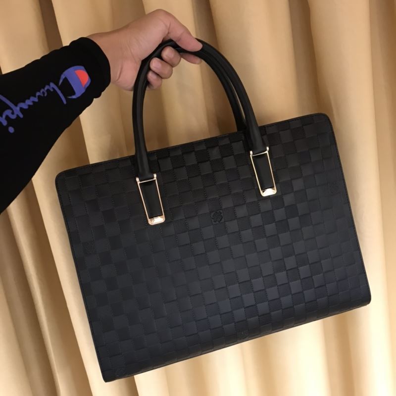 Mens Louis Vuitton Briefcases